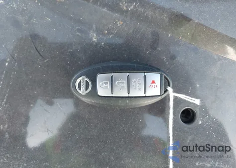 2010 Nissan Altima 2.5 S z USA, uszkodzony, nr VIN 1N4AL2AP0AN451877